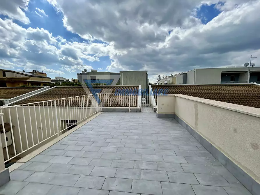 Immagine 6 di Terreno edificabile in vendita  in via Gela a Siracusa