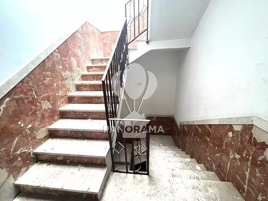 Immagine 33 di Casa trifamiliare in vendita  in Via Luigi Pirandello 5 a Balestrate