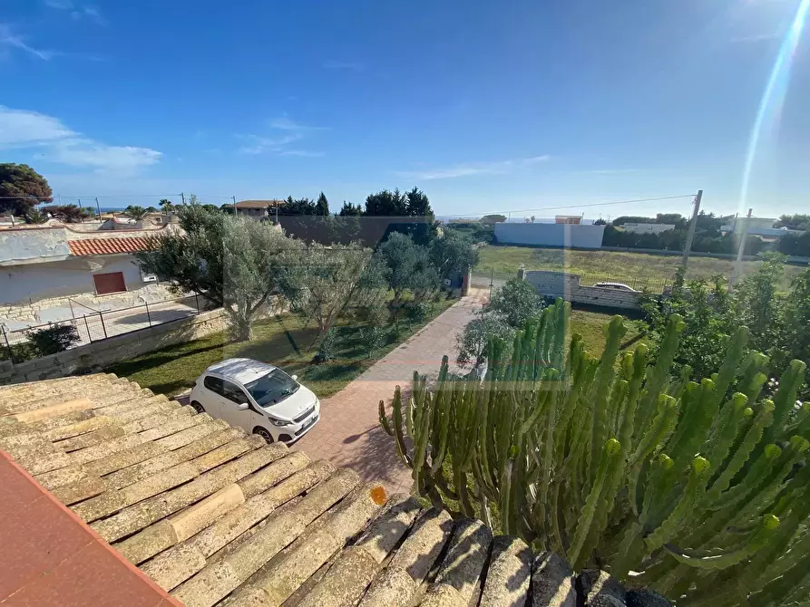 Immagine 4 di Terreno edificabile in vendita  in Via del Berillio a Siracusa