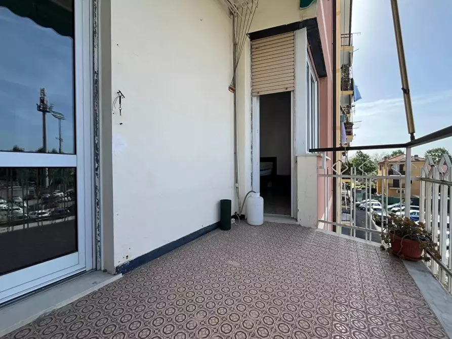 Immagine 18 di Casa trifamiliare in vendita  in Via Privata Gastaldi a Chiavari