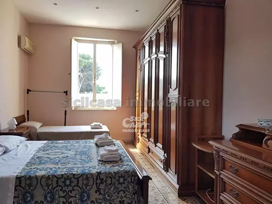 Immagine 7 di Terreno edificabile in vendita  a Marsala