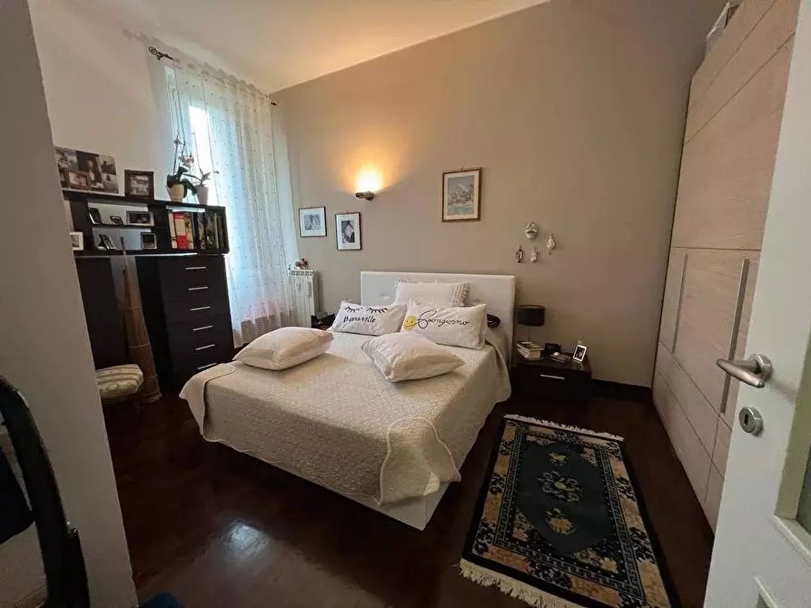 Immagine 10 di Casa trifamiliare in affitto  in Corso Sempione, 76 a Milano