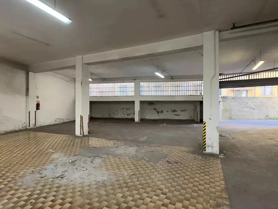 Immagine 1 di Appartamento in affitto  in Via Asse, 5 a Ventimiglia