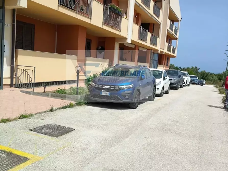 Immagine 7 di Casa trifamiliare in affitto  in Via Siracusa a Siracusa