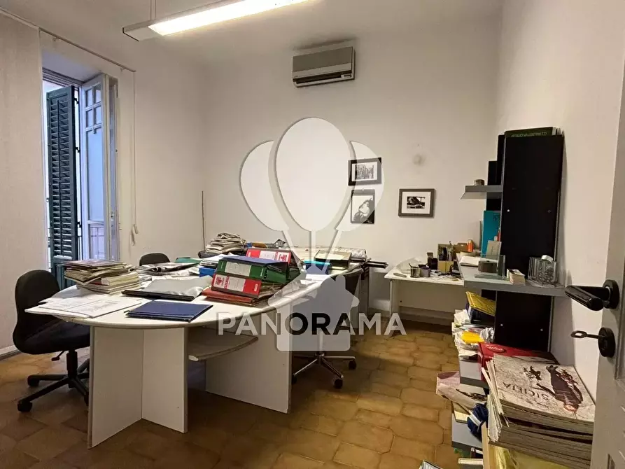 Immagine 1 di Castello in affitto  in Via Arco Itria a Alcamo