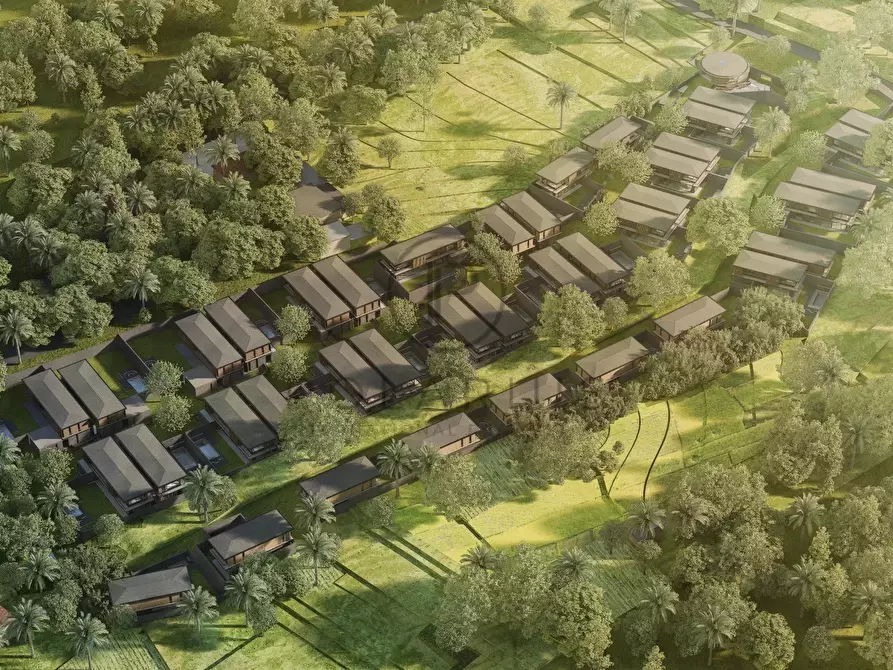 Immagine 8 di Terreno edificabile in vendita  in Beraban a Benevento