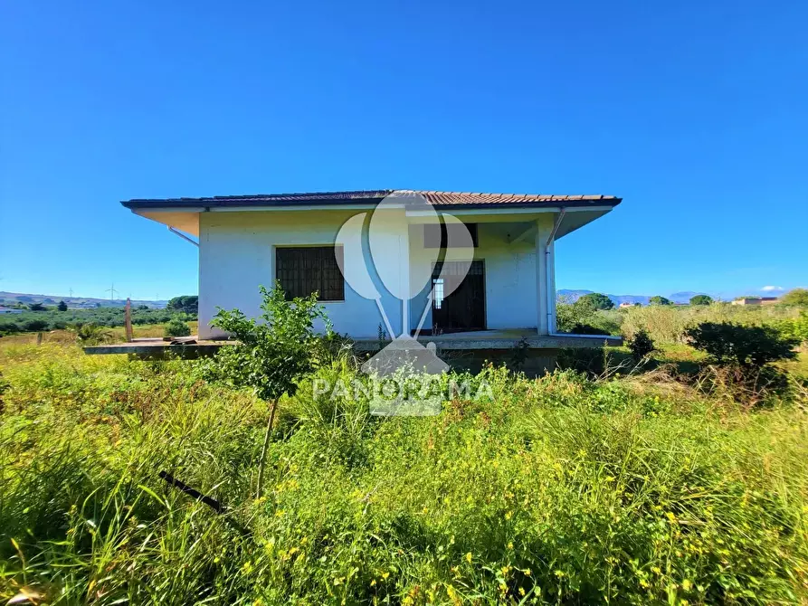 Immagine 25 di Terreno edificabile in vendita  in Contrada Bosco Falconeria a Partinico