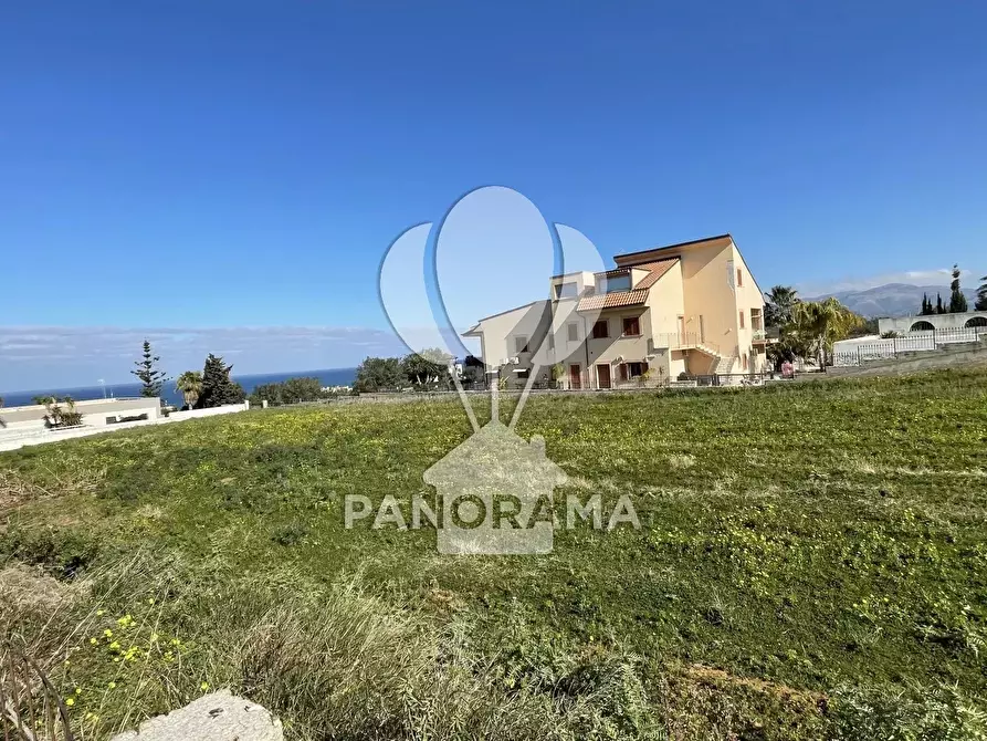 Immagine 15 di Terreno in vendita  in via carlo alberto dalla chiesa a Balestrate