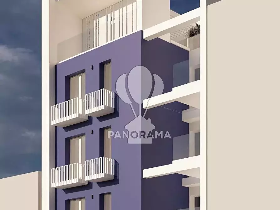 Immagine 28 di Casa trifamiliare in vendita  in Via Allegrezza a Alcamo