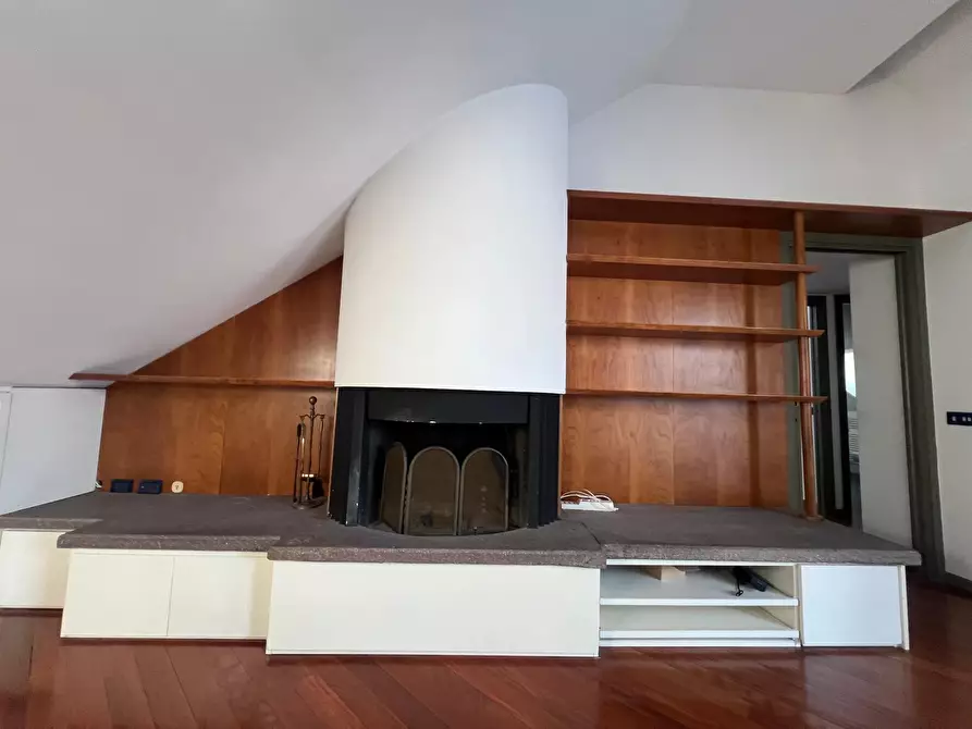Immagine 9 di Casa trifamiliare in affitto  in Via della Moscova, 10 a Milano