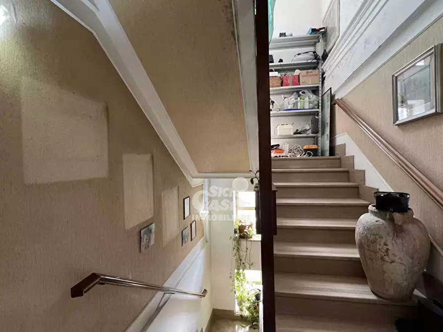 Immagine 4 di Monolocale in vendita  a Marsala