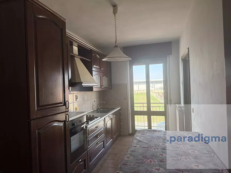 Immagine 8 di Casa bifamiliare in vendita  in Via Luigia Stramesi a Sale