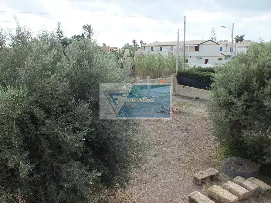 Immagine 8 di Terreno edificabile in vendita  in balata noto a Noto