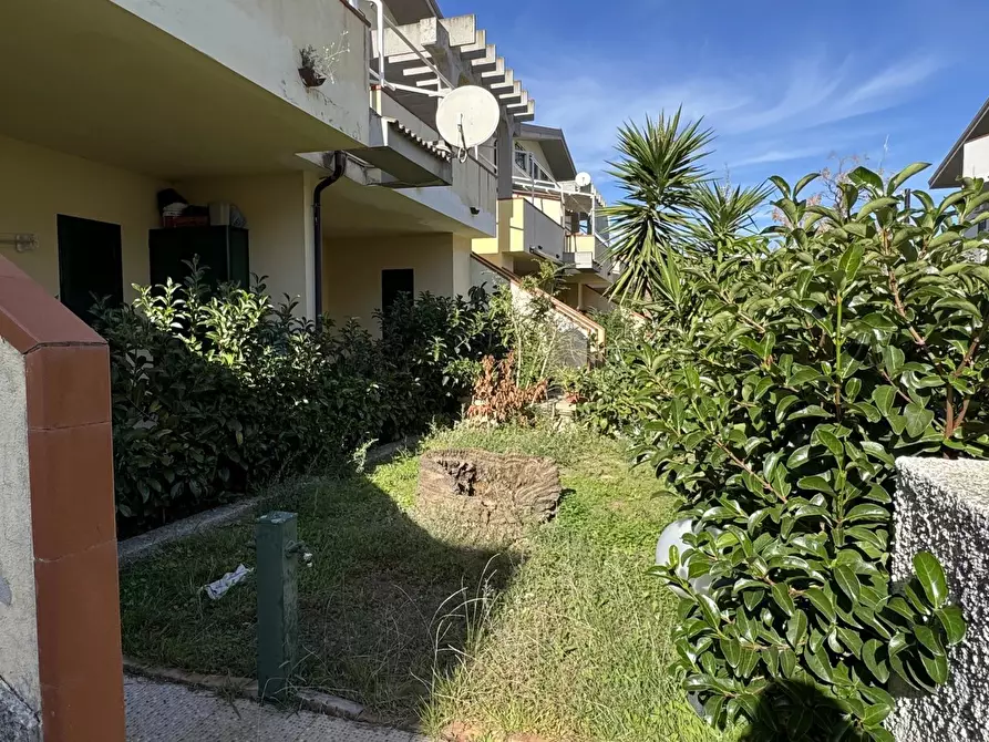 Immagine 24 di Casa trifamiliare in vendita  in Via Salina, 54 a Villapiana