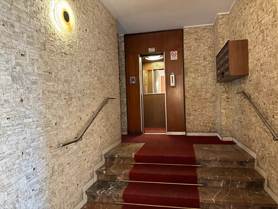 Immagine 46 di Casa trifamiliare in affitto  in Via Giovanni Lulli a Milano