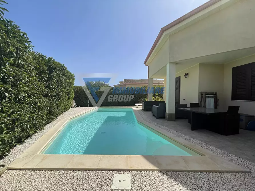 Immagine 4 di Terreno edificabile in vendita  in Via Monte Cervino a Siracusa