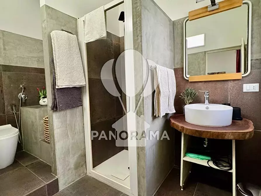 Immagine 10 di Terreno edificabile in vendita  in Via Giuseppe Verdi a Castellammare Del Golfo