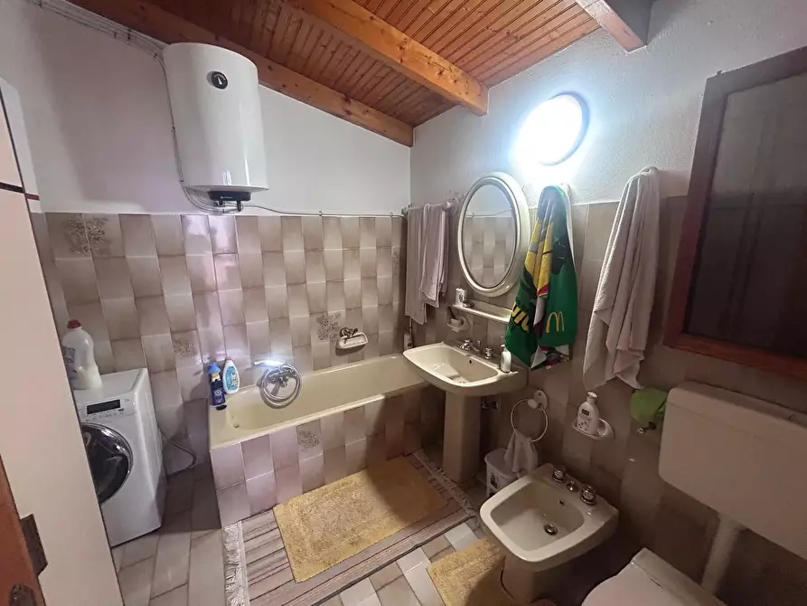 Immagine 14 di Terreno edificabile in vendita  in Località Peidaigo, 77 a Ventimiglia