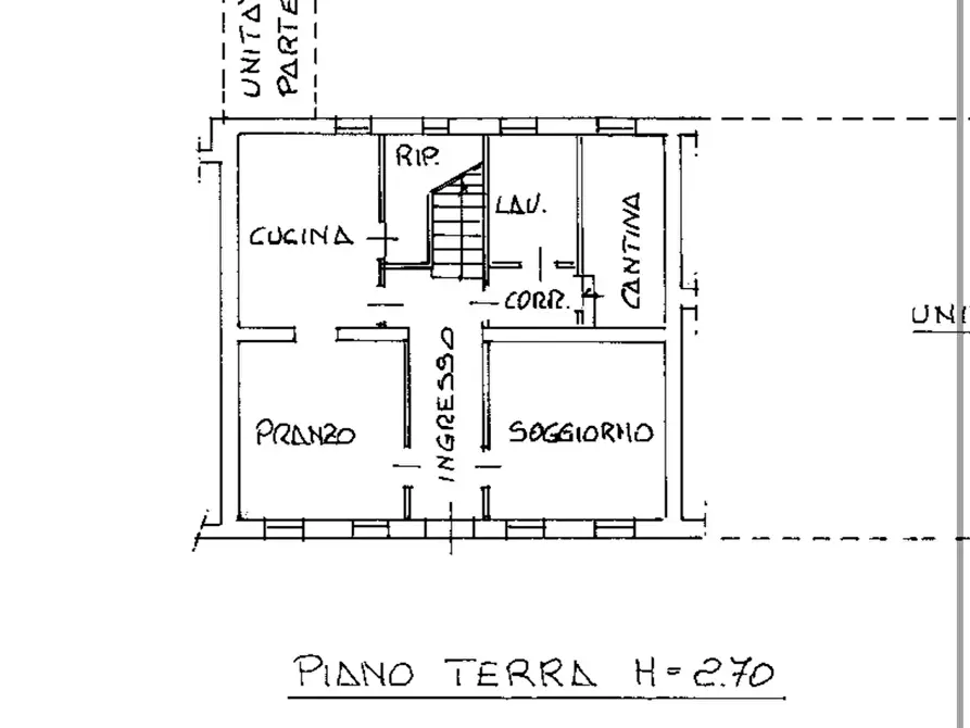 Immagine 11 di Terreno edificabile in vendita  a Refrontolo