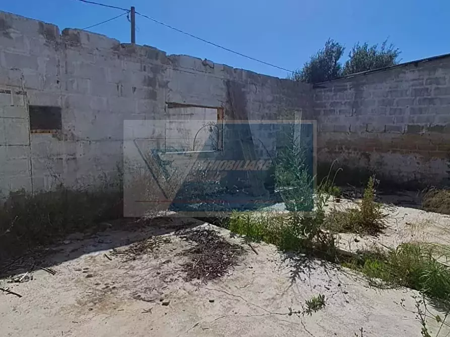 Immagine 2 di Terreno edificabile in vendita  in contrada muraglia di miele floridia a Siracusa