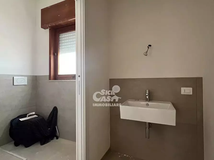 Immagine 27 di Casa trifamiliare in vendita  a Marsala