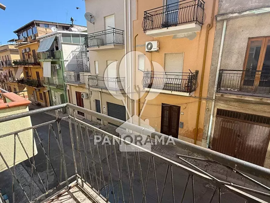 Immagine 16 di Terreno edificabile in vendita  in Via Galileo Galilei a Balestrate