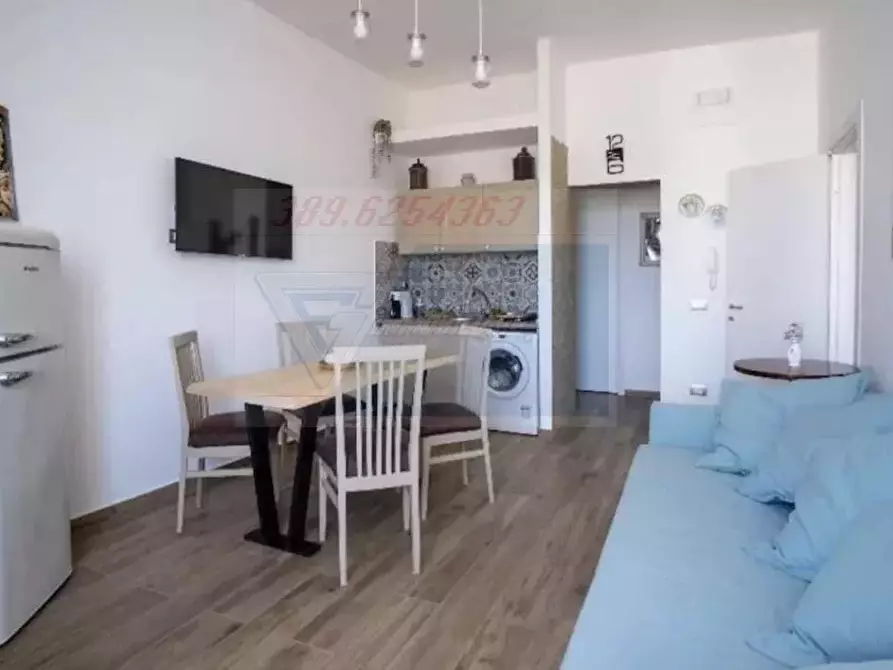 Immagine 5 di Casa trifamiliare in affitto  in Via Bainsizza a Siracusa