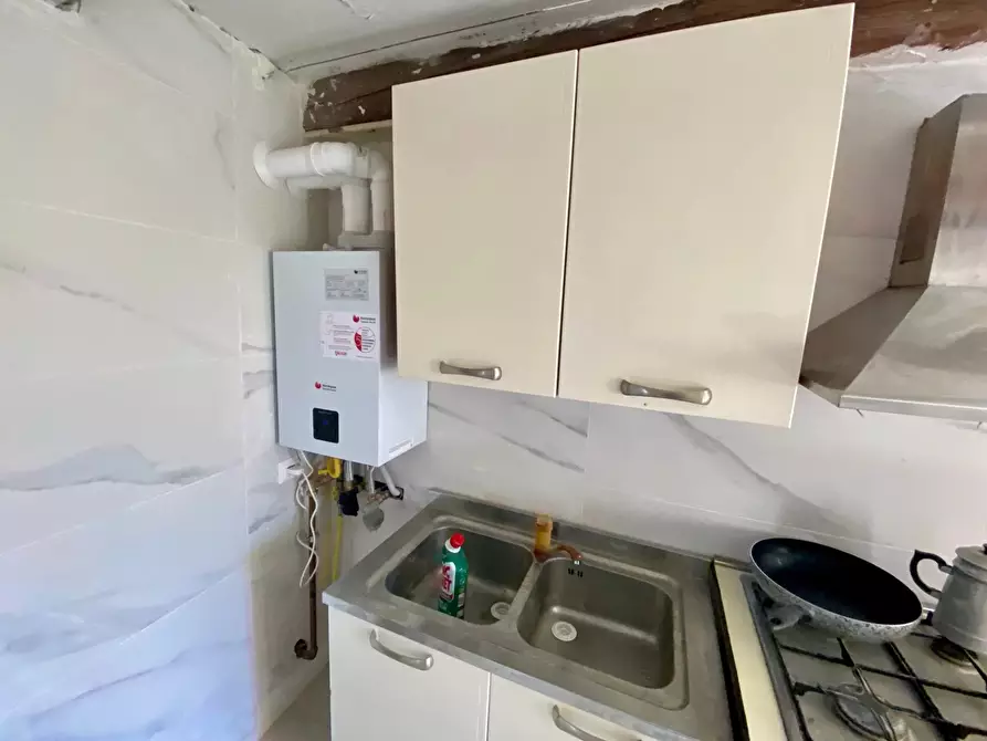 Immagine 2 di Terreno edificabile in vendita  a Refrontolo