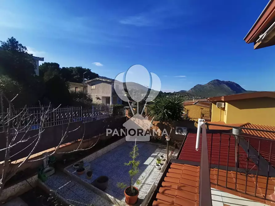 Immagine 14 di Terreno edificabile in vendita  in Via Vittorio Alfieri, 4 a Capaci