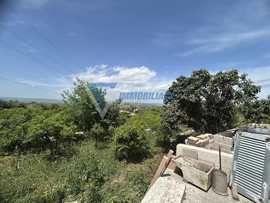 Immagine 6 di Terreno edificabile in vendita  in Traversa Mulino Marino a Siracusa