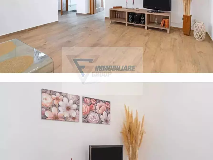 Immagine 5 di Casa trifamiliare in affitto  in Via Scipione l'Africano a Siracusa