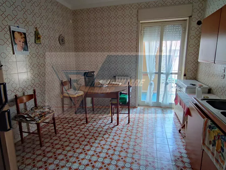 Immagine 7 di Casa trifamiliare in vendita  in VIA FILLIOLEY a Siracusa