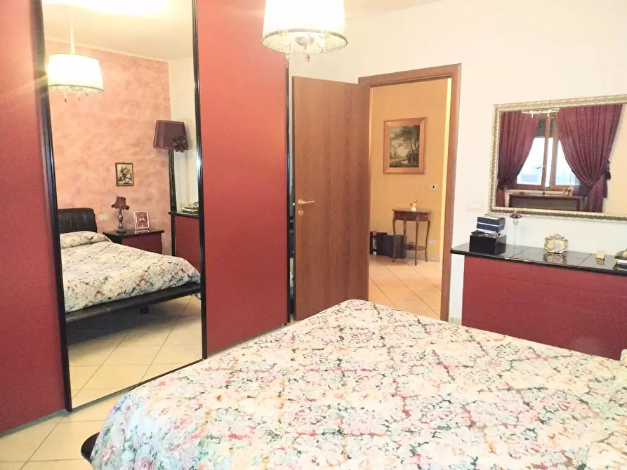 Immagine 47 di Casa trifamiliare in vendita  in Via Olimpia, 4c a Messina