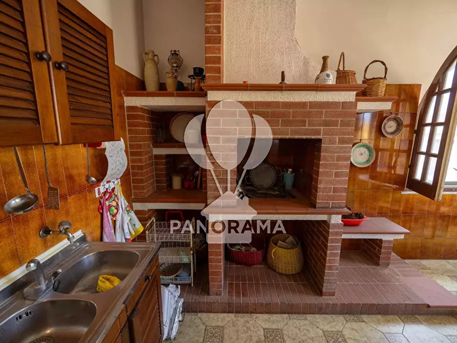 Immagine 52 di Casa trifamiliare in vendita  in via Garibaldi n 78 a Balestrate