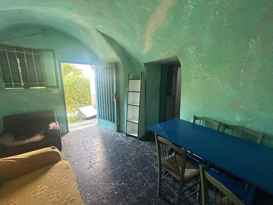 Immagine 4 di Casa trifamiliare in vendita  a Ventimiglia
