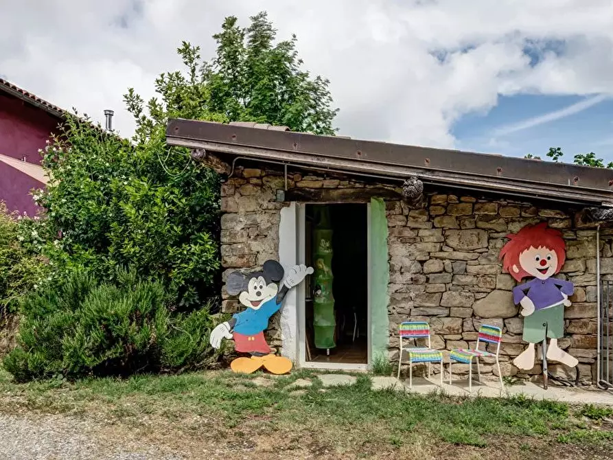 Immagine 17 di Terreno edificabile in vendita  a Bergolo