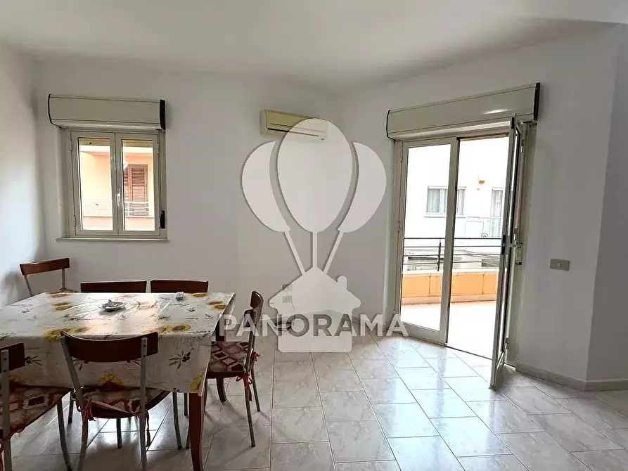 Immagine 6 di Casa trifamiliare in vendita  in Via IV Novembre a Balestrate