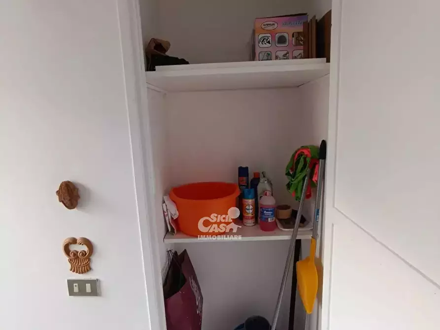 Immagine 25 di Casa trifamiliare in affitto  a Marsala