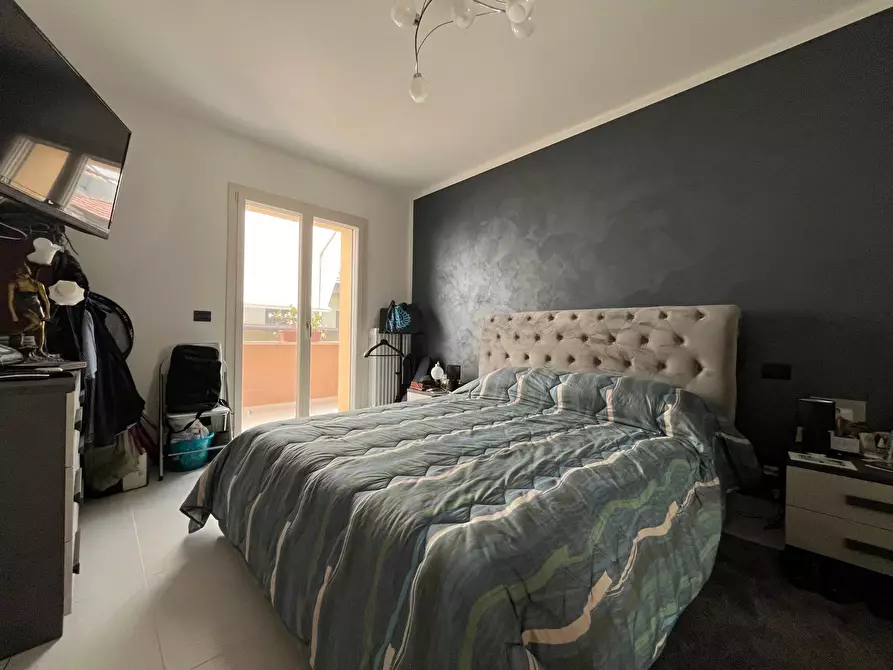 Immagine 10 di Casa trifamiliare in vendita  in Via Parma a Chiavari