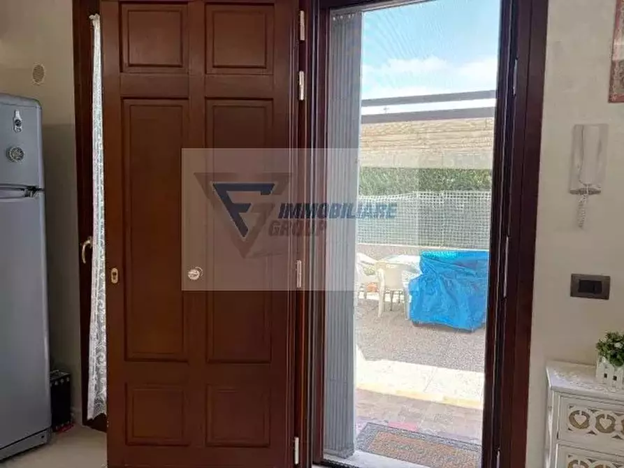 Immagine 12 di Casa trifamiliare in vendita  in Via Brancati a Buccheri