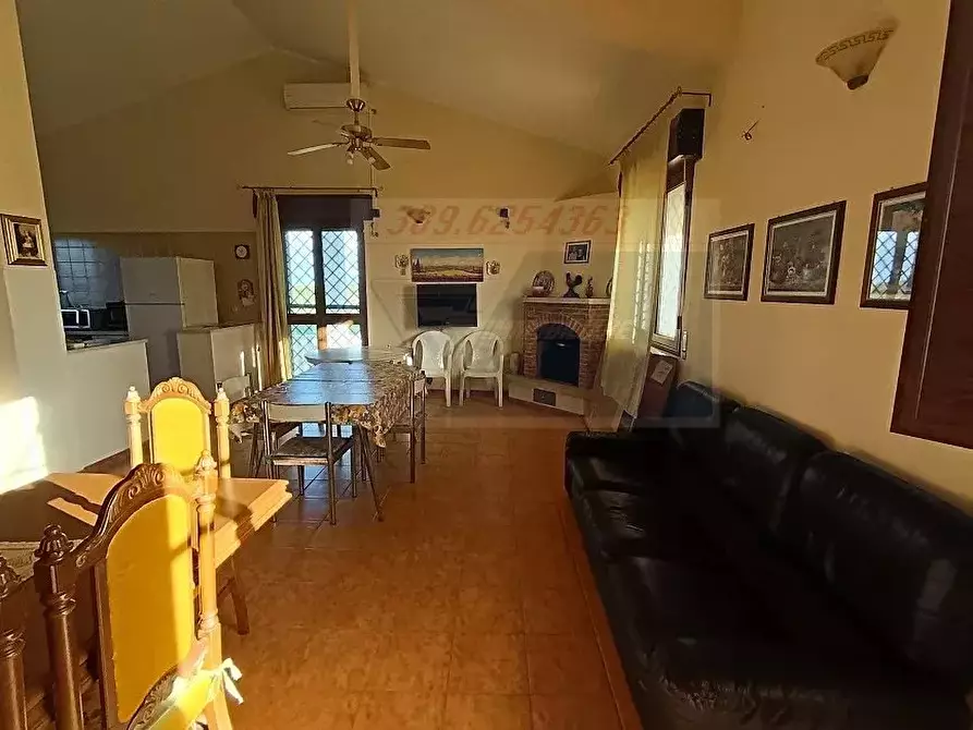 Immagine 5 di Terreno edificabile in vendita  in Traversa Case Bianche a Siracusa