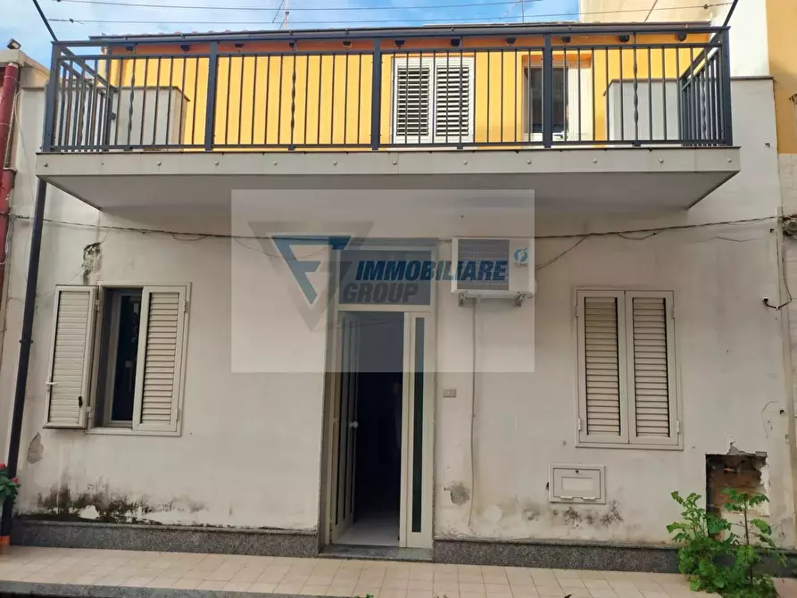 Immagine 1 di Monolocale in vendita  in Via Fazzina Capitano a Siracusa
