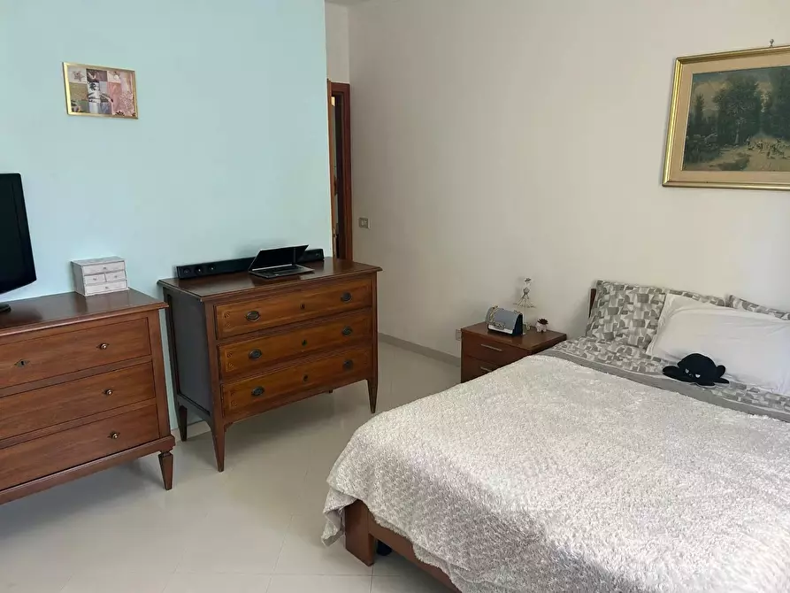 Immagine 6 di Casa trifamiliare in vendita  in Via Gianchette, n1 a Ventimiglia