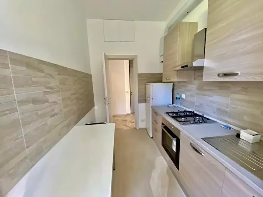 Immagine 15 di Casa trifamiliare in affitto  a Brugherio