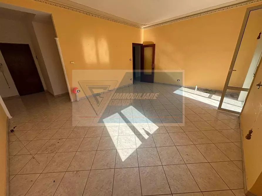 Immagine 9 di Casa trifamiliare in vendita  in Via Monviso a Siracusa