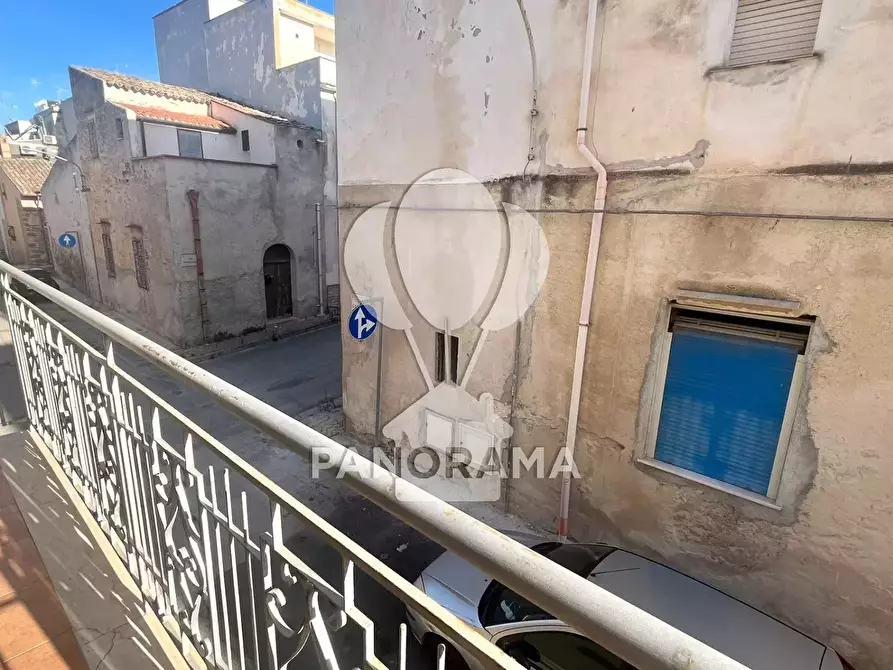 Immagine 27 di Casa trifamiliare in vendita  in Via Monte Grappa 97 a Balestrate