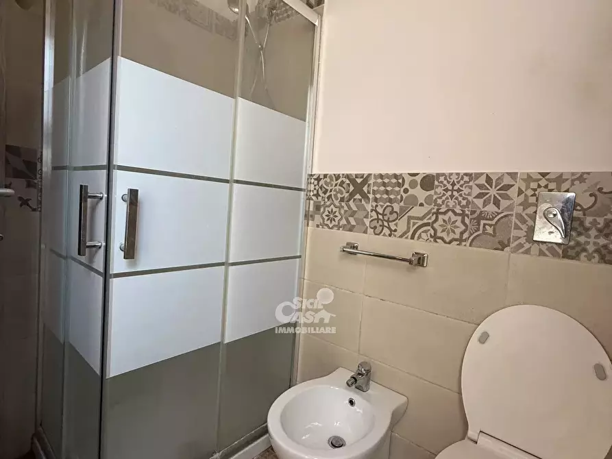 Immagine 14 di Casa trifamiliare in affitto  a Marsala