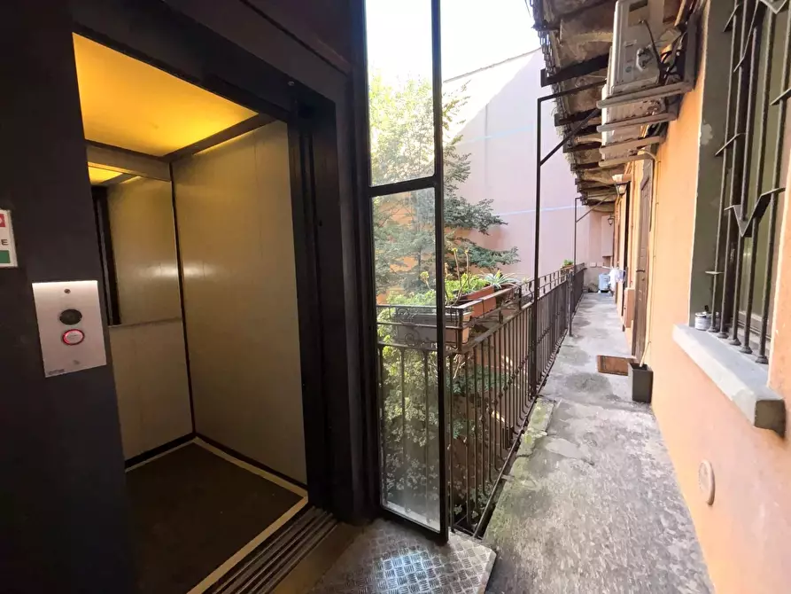 Immagine 18 di Casa trifamiliare in affitto  in VIA PONTIDA, 4. a Milano