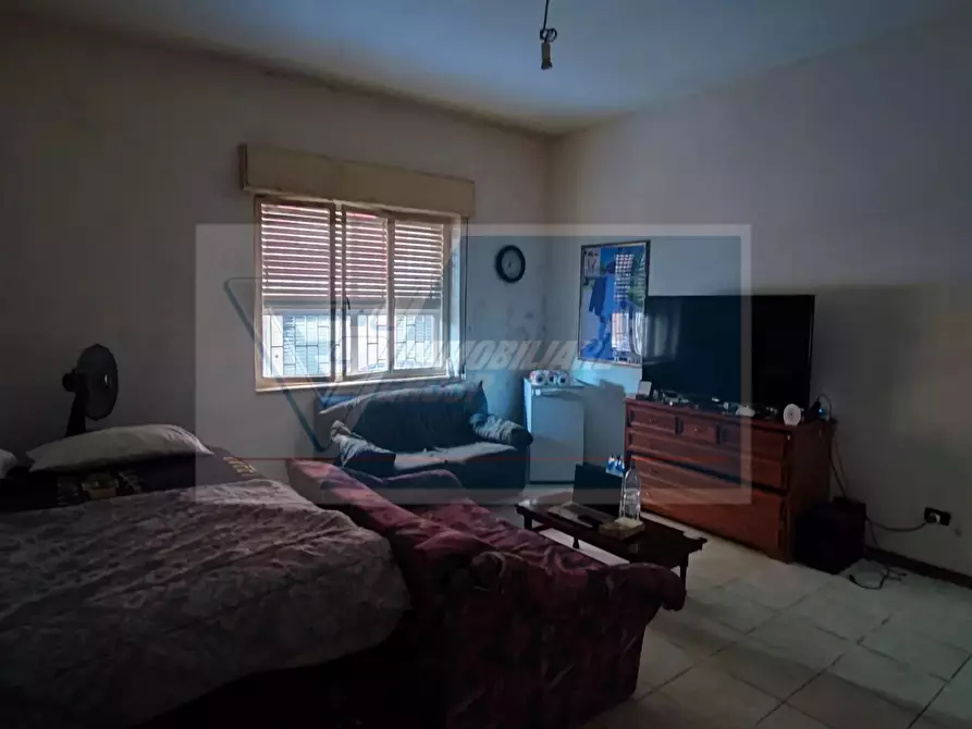 Immagine 3 di Casa trifamiliare in vendita  in VIA OLIVIERI a Siracusa