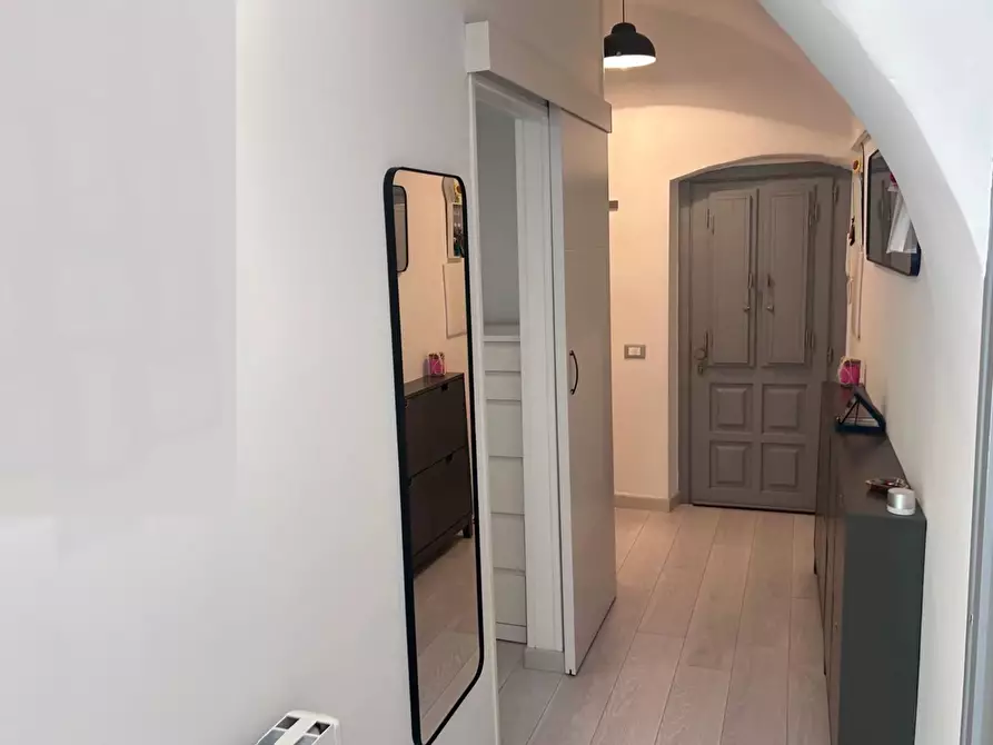 Immagine 4 di Casa trifamiliare in vendita  a Camporosso